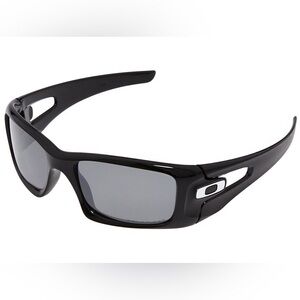 Oakley Crankcase Polarized Sunglasses OO-009165-08
